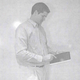 Illustration for article titled This Was One of the Original iPad Prototypes